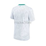 Maillot/Tenue Arabie saoudite Domicile Coupe du monde 2022